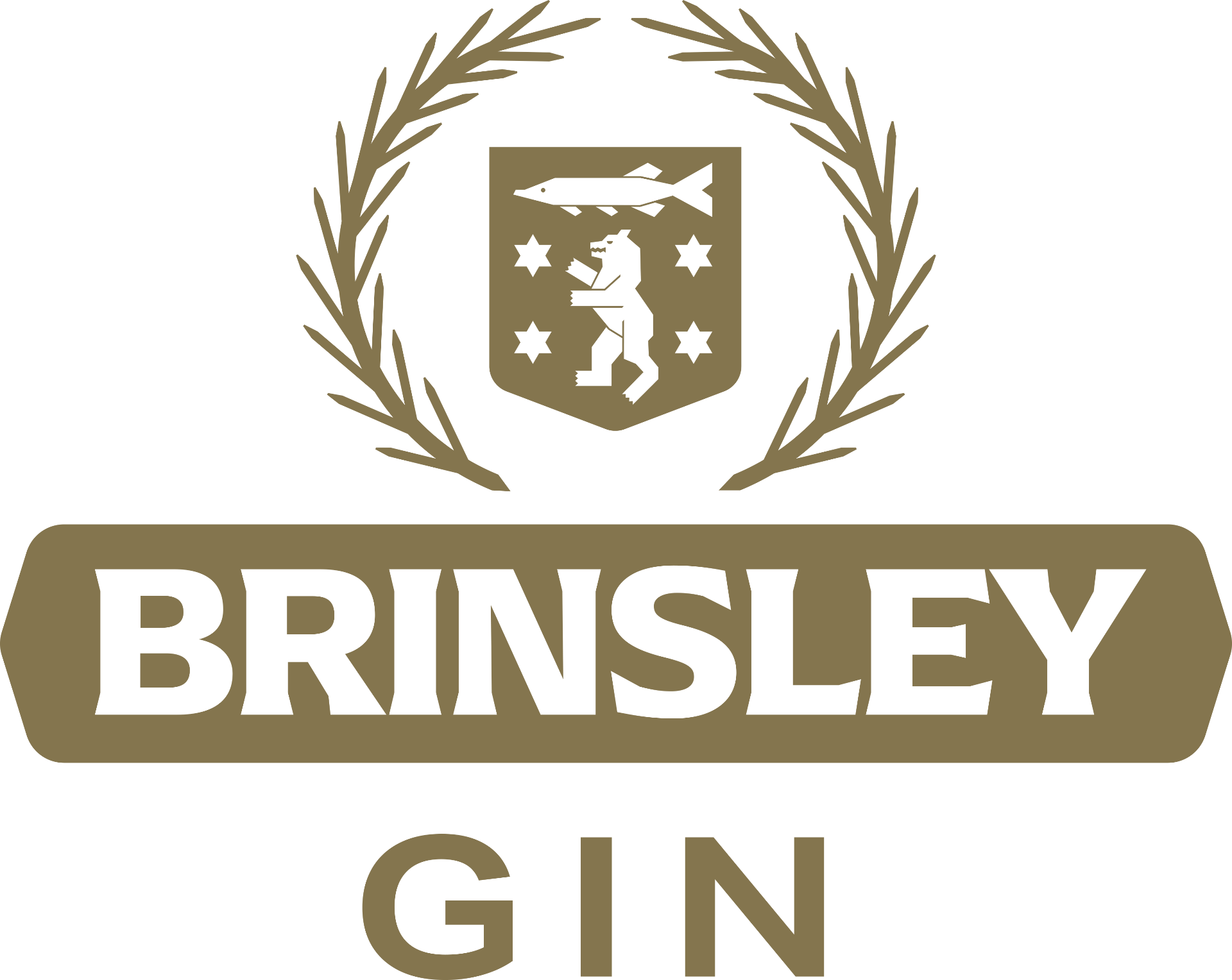 Brinsley Gin